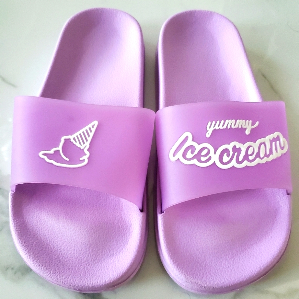 Slippers